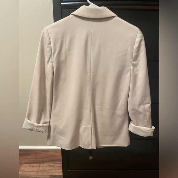 BDG Blazer in crème - Picture 2 of 4